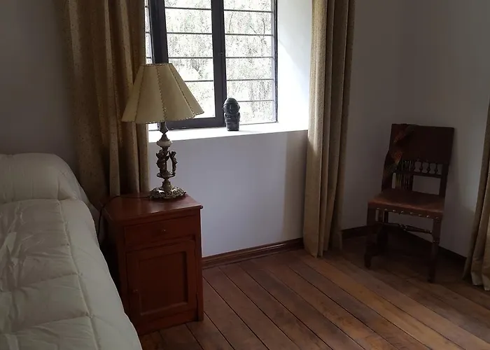 La Casa Del Molle *