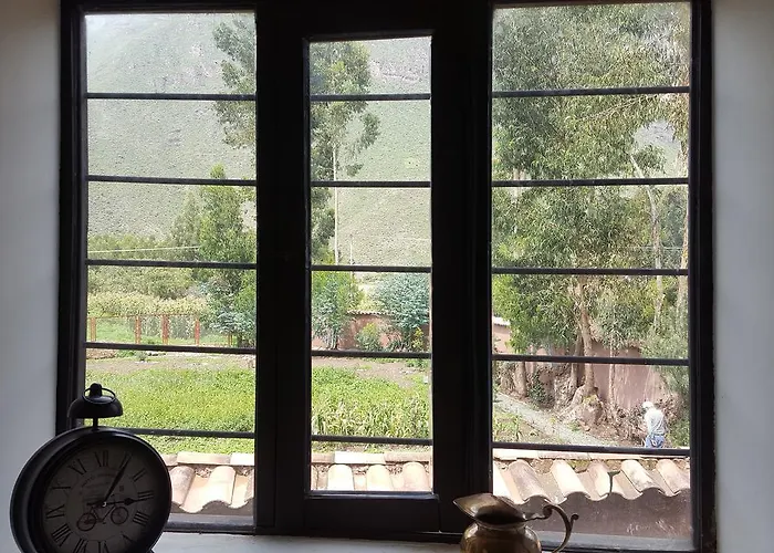 Bed & Breakfast La Casa Del Molle Lamay