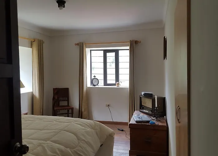 La Casa Del Molle * Lamay