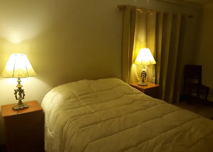 Bed & Breakfast La Casa Del Molle Lamay