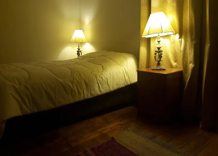 La Casa Del Molle